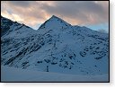 Medelzkopf 2760 m.