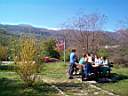 Crosano, sndan