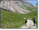 21. ervna 2003 11:56:14 Lucknerhutte.                                                                                                        