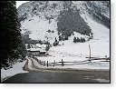 Bärenbadalm. 