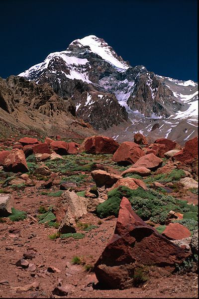 Aconcagua