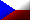 Czech flag