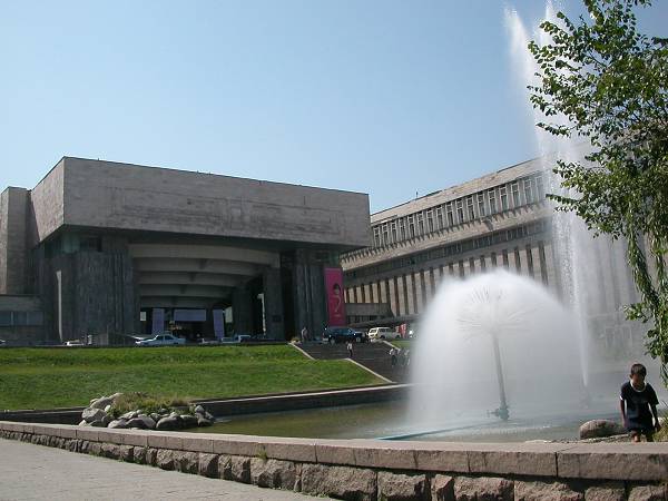 Almaty