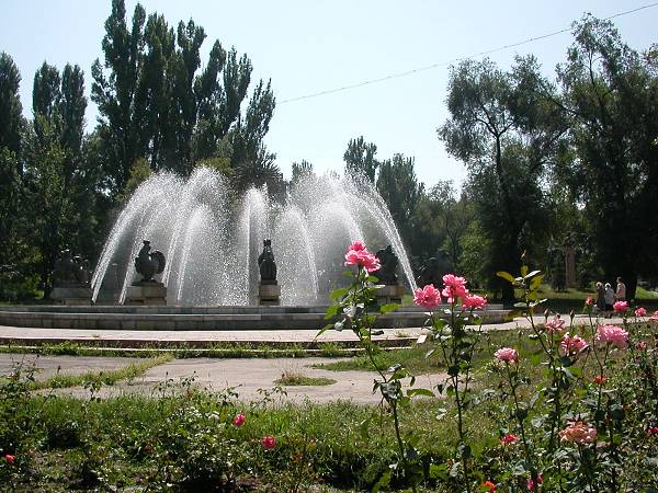 Almaty