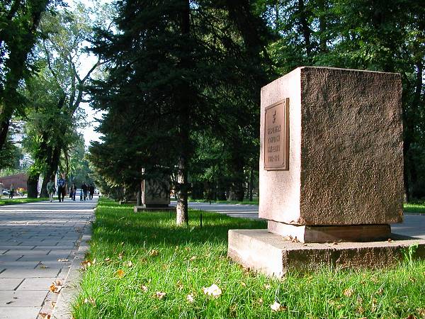 Almaty