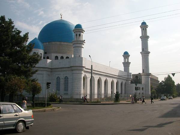 Almaty