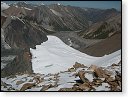 Mramorov� st�na