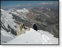 Mramorov� st�na