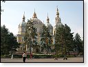 Almaty